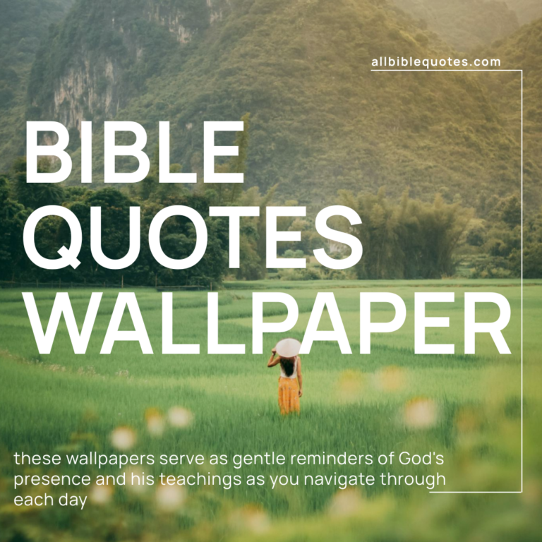 40 Lovely Bible Quotes Wallpaper Of Beautiful Scenery