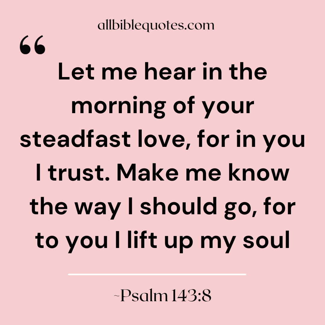 Sunrise Blessings: 50 Good Morning Quotes From The Bible To Uplift Your Day